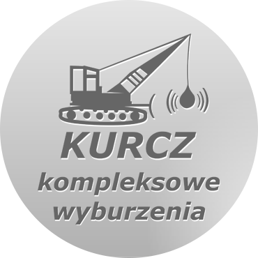 KURCZ - kompleksowe wyburzenia Nowy Sącz